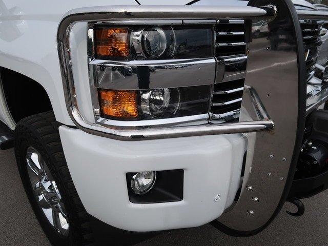 used 2017 chevrolet silverado 2500 4x4 crew cab high country albertville, al 35950 for sale in albertville, alabama