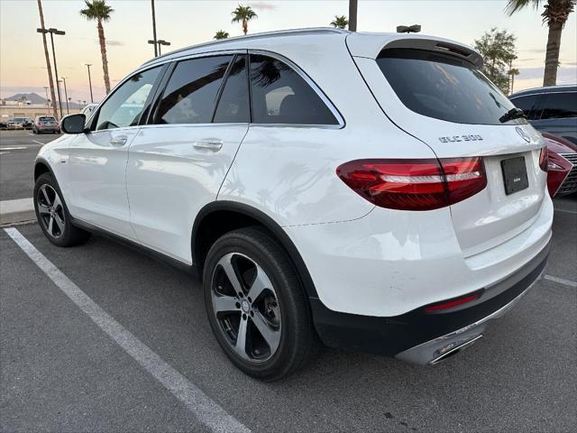 2016 mercedes-benz glc-class glc 300