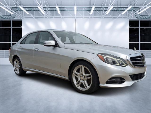 2016 mercedes-benz e-class e 350