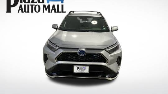 2023 Toyota RAV4