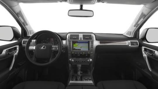 2016 Lexus GX