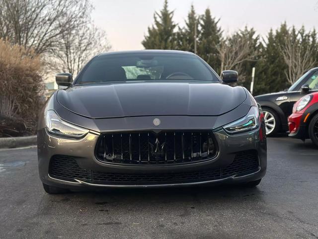 2015 maserati ghibli s q4