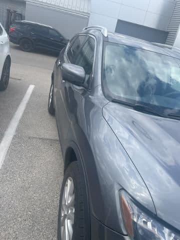 2018 nissan rogue sv in conshohocken, pennsylvania
