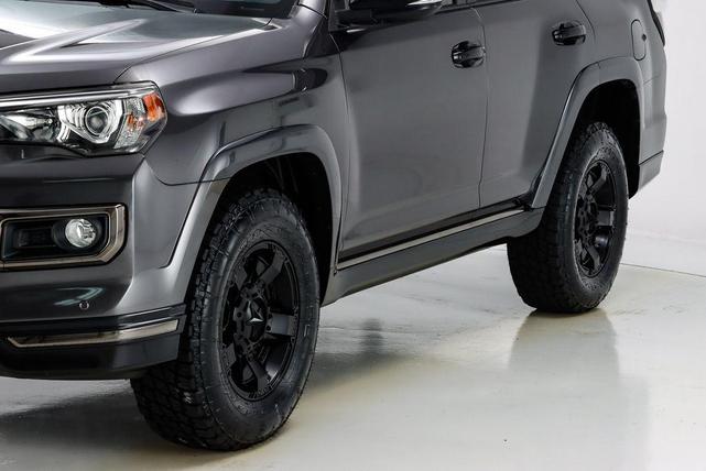 2019 toyota 4runner limited nightshade