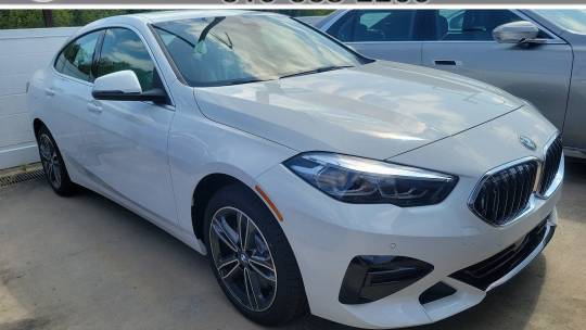 2024 BMW 2 series