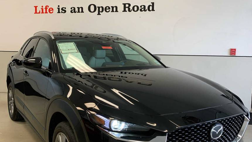 2023 mazda cx-30 premium