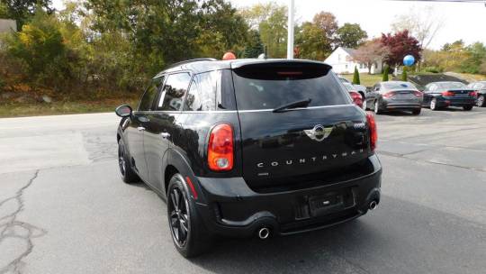 2016 Mini Countryman