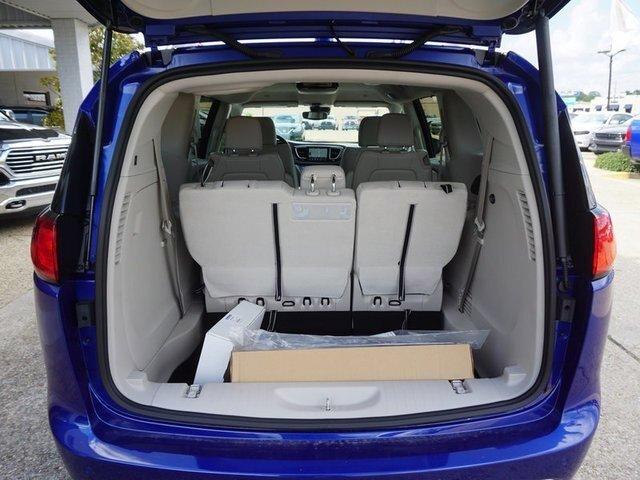 new 2019 chrysler pacifica touring-l baton rouge, la 70817 for sale in baton rouge, louisiana