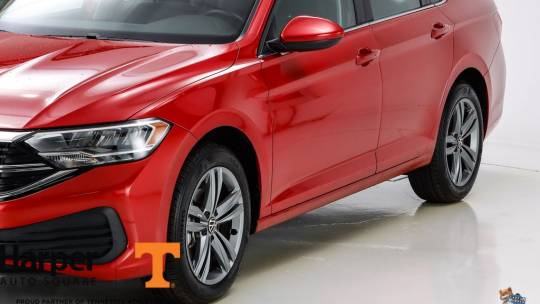 2023 Volkswagen Jetta