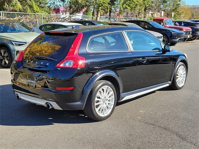2011 volvo c30 t5 r-design