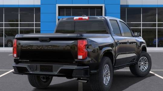 2024 Chevrolet