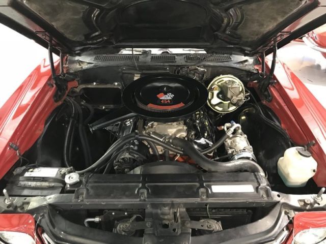 1970 chevrolet chevelle ss 454 ls6 450 hp m21 4 speed ps pb vintage ac 12 bolt 3