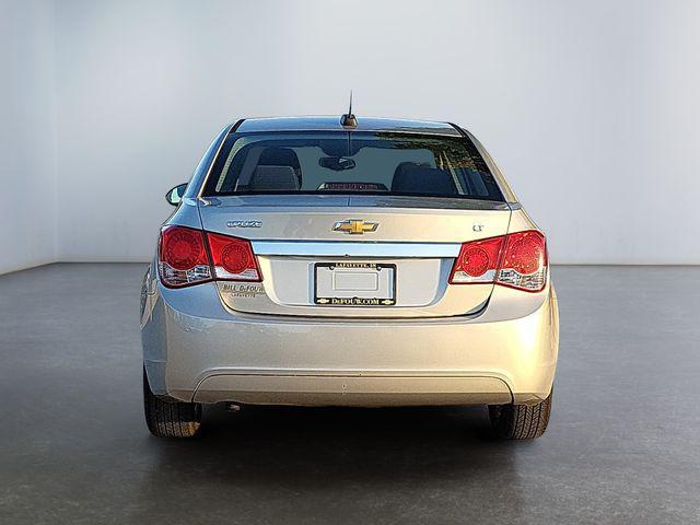 2015 chevrolet cruze 1lt