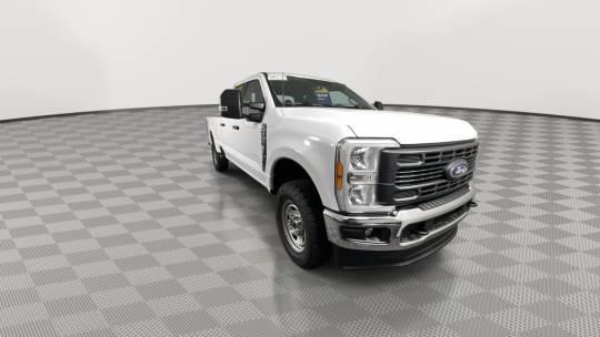 2023 Ford F-350