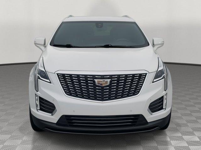 2021 cadillac xt5 luxury