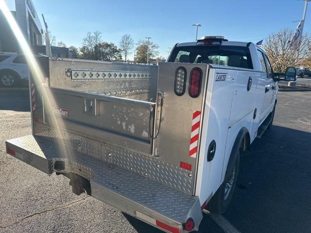2019 ford f-250 xl