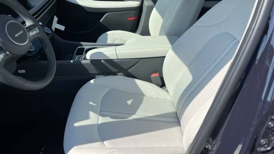 2024 Hyundai Sonata