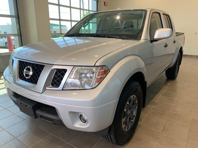 used 2018 nissan frontier pro-4x yuma, az 85365 for sale in yuma, arizona