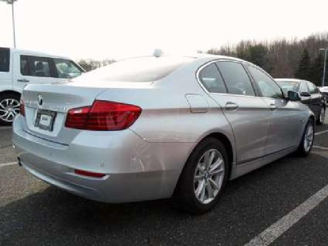 2015 bmw 5 series 528i xdrive in mount laurel, nj