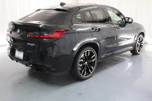 2022 bmw x4