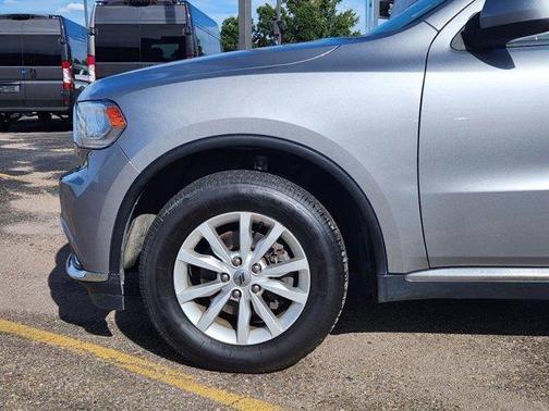 2019 dodge durango in saint paul, minnesota