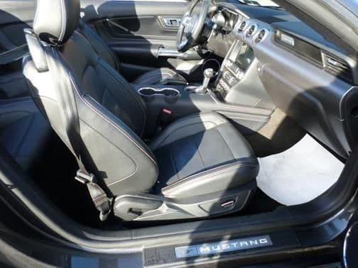 2018 ford mustang in denver, colorado