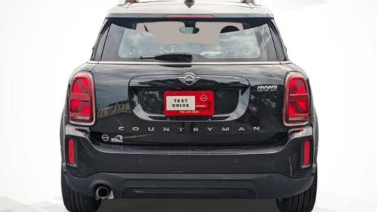 2022 Mini Countryman