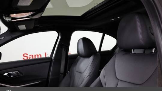 2021 bmw 3 series m340i