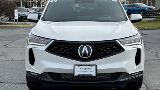 2024 Acura RDX