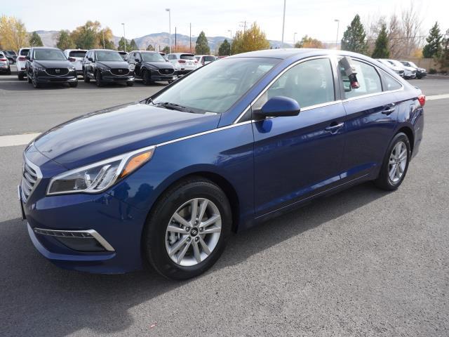 2015 hyundai sonata se se 4dr sedan for sale in reno, nevada