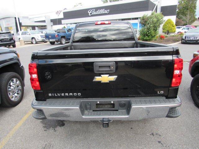 used 2019 chevrolet silverado 1500 4x4 double cab ld lt state college, pa 16803 for sale in state college, pennsylvania