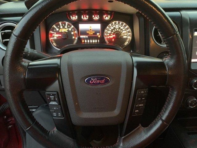 used 2014 ford f150 fx4 monroeville, pa 15146 for sale in monroeville, pennsylvania
