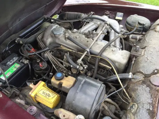 mercedes-benz sl230