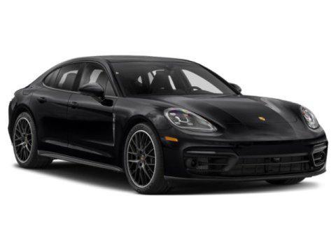 2023 porsche panamera platinum edition