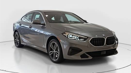 2024 BMW 2 series
