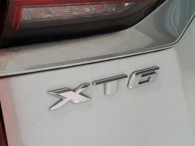 2021 cadillac xt6 premium luxury fwd