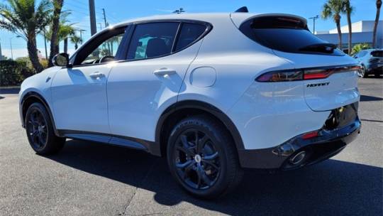 2024 Dodge Hornet