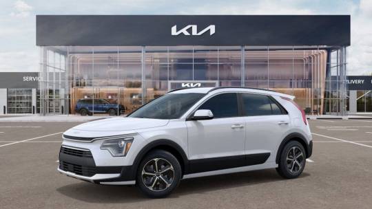 2024 Kia Niro