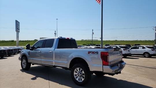 2022 Ford F-350