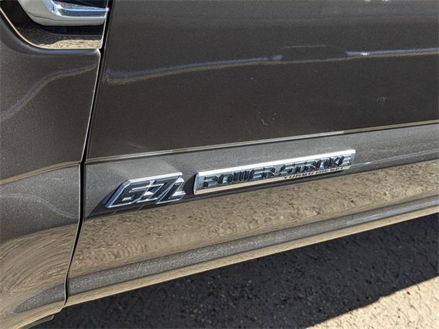 2021 ford f-350 king ranch