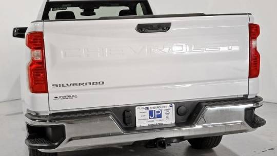 2022 chevrolet silverado 1500 wt