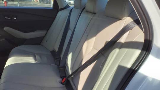 2025 Honda Accord