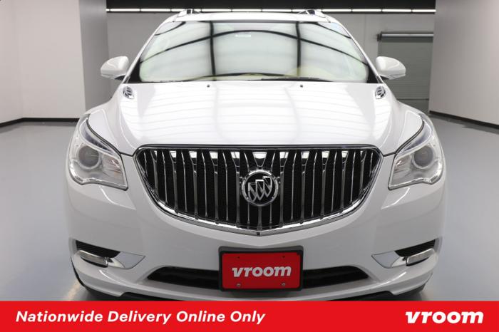 used 2016 buick enclave fwd premium salisbury, md 21804 for sale in salisbury, maryland