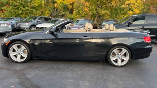 2009 BMW 3 series