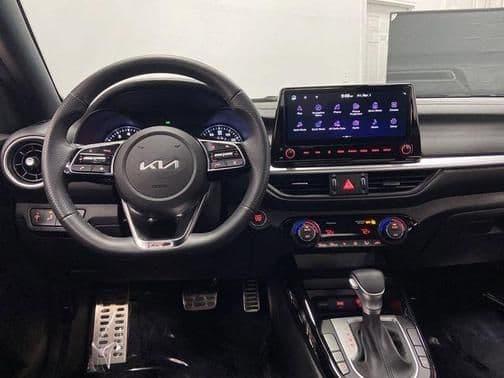2023 kia forte gt-line in sheboygan, wisconsin