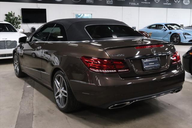 2015 mercedes-benz e-class e400