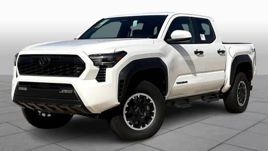 2024 Toyota