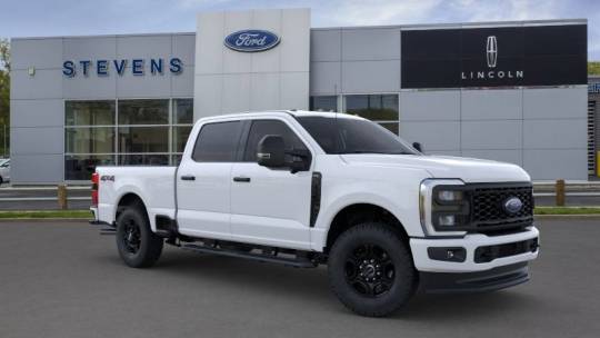 2024 Ford F-250