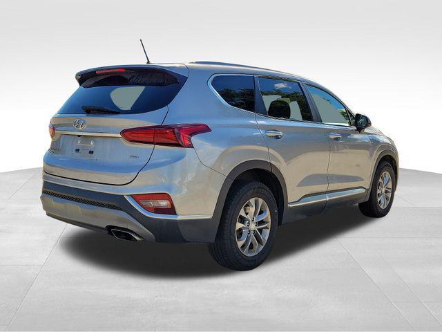 2020 hyundai santa fe se 2.4