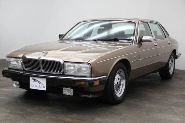 1990 jaguar xj6 ~ nice condition with 71710 miles